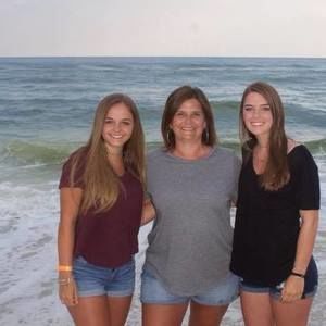 Meet your Posher, Cindy